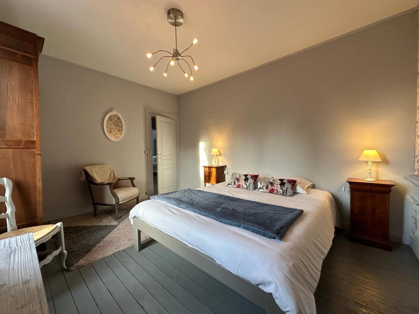 Maison Kerity With Jacuzzi - Terrace Paimpol Ngoại thất bức ảnh