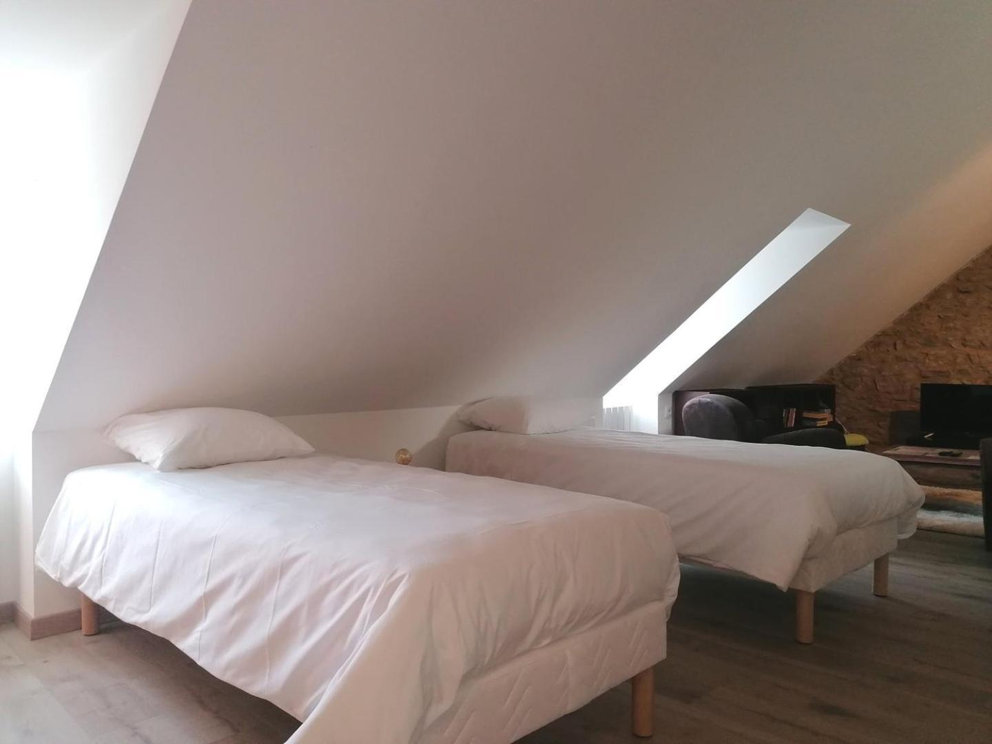 Maison Kerity With Jacuzzi - Terrace Paimpol Ngoại thất bức ảnh