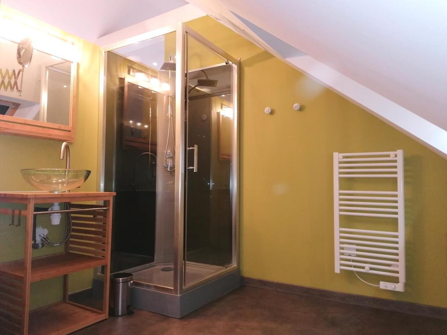 Maison Kerity With Jacuzzi - Terrace Paimpol Ngoại thất bức ảnh