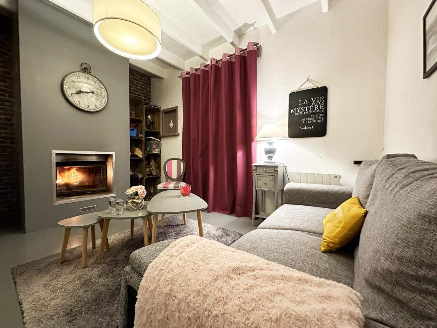 Maison Kerity With Jacuzzi - Terrace Paimpol Ngoại thất bức ảnh