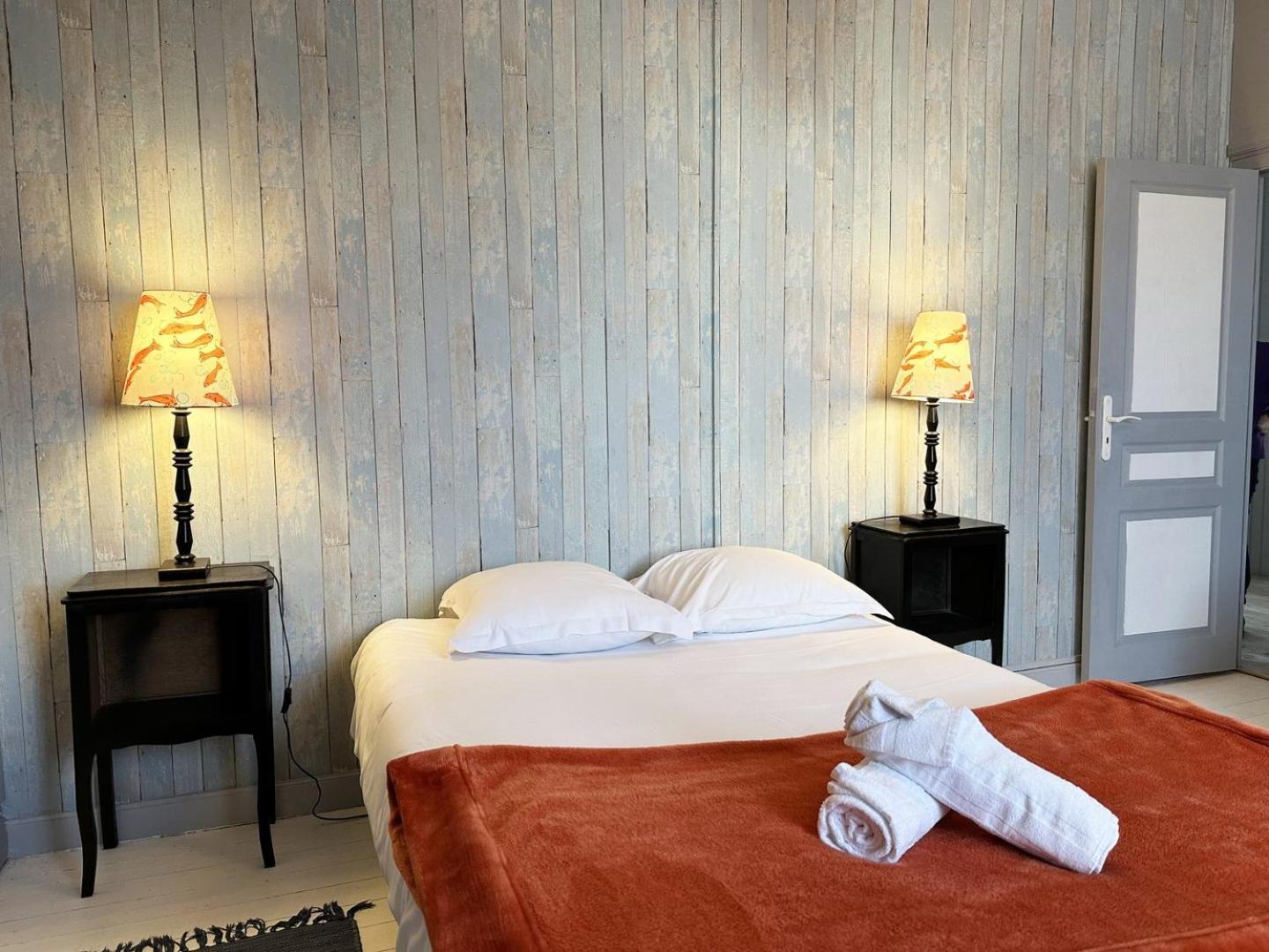 Maison Kerity With Jacuzzi - Terrace Paimpol Ngoại thất bức ảnh